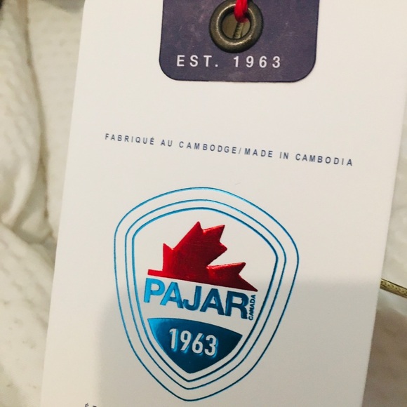 Pajar‎ belt bag NWT - Picture 6 of 6